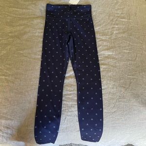 Fabletics star leggings